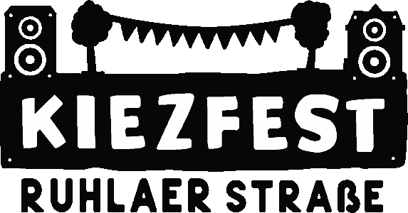 Kiezfest Logo